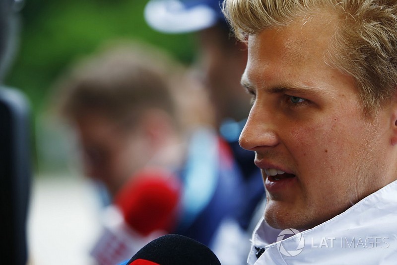 Sauber: Ericsson melhorou desde chegada de Leclerc
