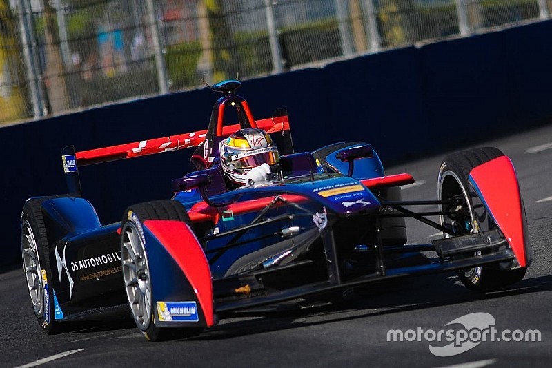 Vergne: “Abbiamo scelto di saltare due turni liberi”