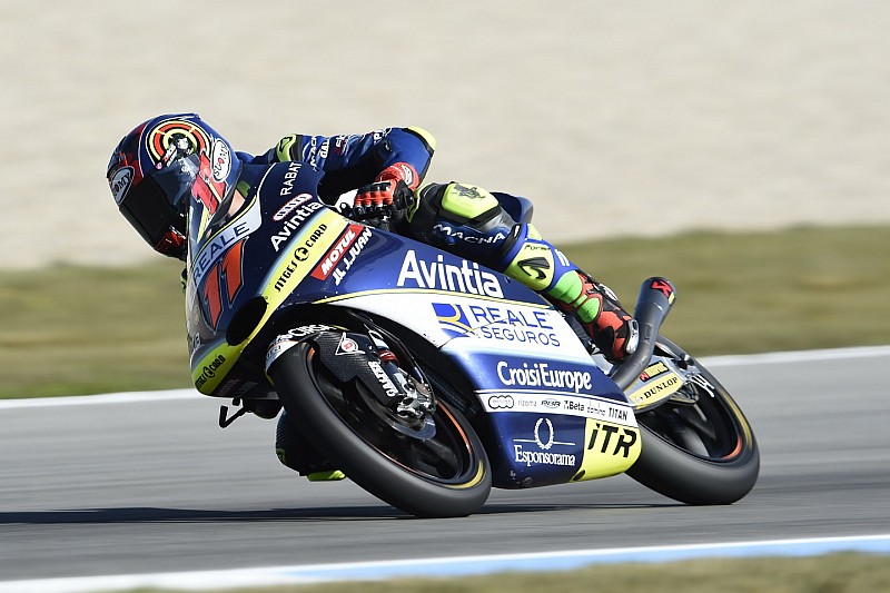 Livio Loi e la Reale Avintia Academy si dicono addio con effetto immediato