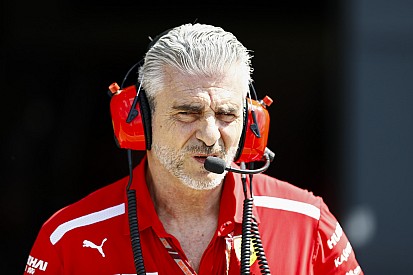 Arrivabene: Almanya'dan galibiyetle ayrılmak önemliydi