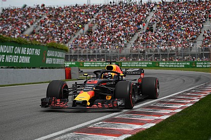 Honda, Yamamoto: "Vogliamo mantenere Red Bull al livello attuale. Poi farla migliorare molto"