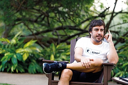Alonso szerint a McLaren akár már idén legyőzheti a Mercedest