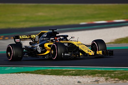 Renault no quiere alcanzar el top 3 solo a base de dinero