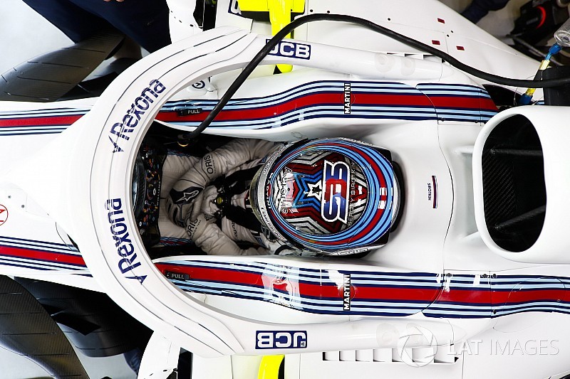 Sirotkin seat discomfort woes finally