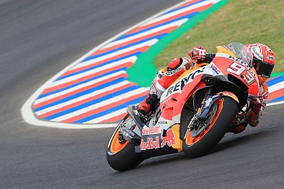 EL2 - Márquez en position de force, Rabat crée la surprise
