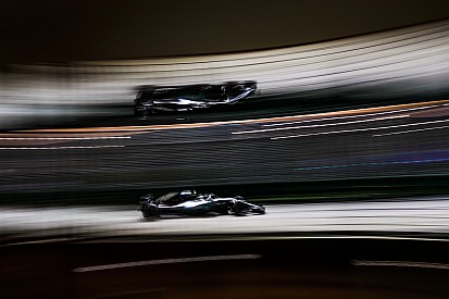 Formel 1 Singapur 2018: Epische Pole von Lewis Hamilton!