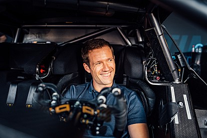 Mercedes confirma como invitado a Ogier en la carrera del DTM de Spielberg