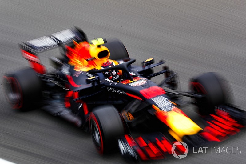 Horner: Bottas'la olan olay Verstappen'in güçlü sürüşünü gölgeledi