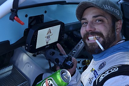 Mai domo Stefano: "Comini è tornato a vincere col suo stile!"