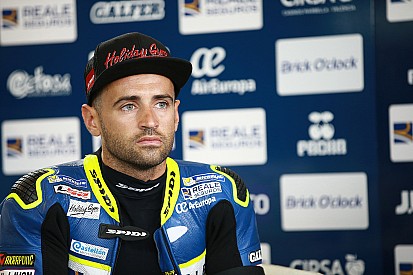 Barbera bersiap tinggalkan MotoGP musim depan
