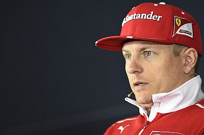 Райкконен ответил на критику Ferrari