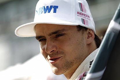 Mercedes-Pilot Lucas Auer: Es gibt keine Formel-1-Pläne!