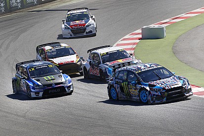World Rallycross tambah kategori mobil listrik pada 2020