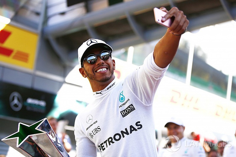 Quanto falta para Hamilton bater outros recordes da F1?