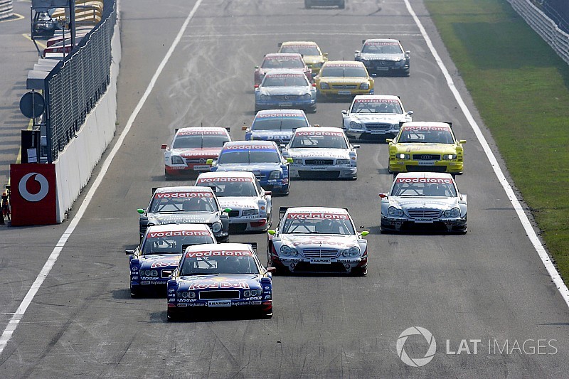 DTM Spielberg 2017: Audi und Ekström haben beste Karten