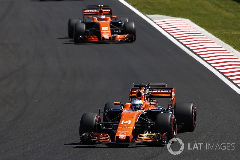 Допомога Ilmor підвищила шанси Honda залишитися з McLaren