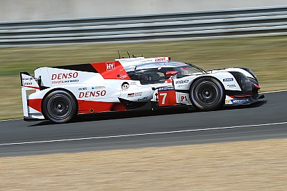 Le Mans lap record predicted to fall in 2017