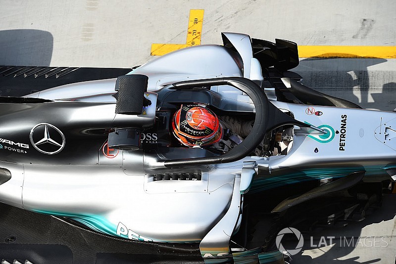 FIA, Halo tedarikçisini Ekim ayında belirleyecek