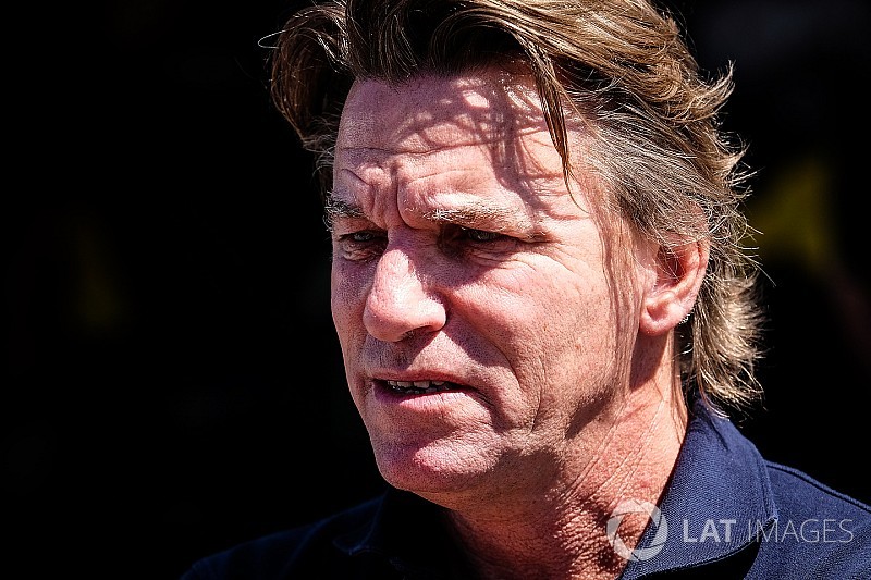 Johansson: Red Bull, Verstappen’in hatalarına