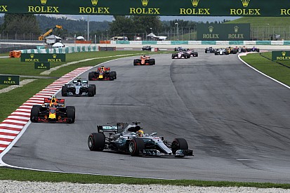 Technique - Les nouveautés refusées par Lewis Hamilton à Sepang