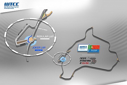 Организаторы WTCC раскрыли детали первого использования джокер-круга