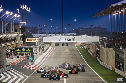 Liberty presentará a los equipos en Bahrein su plan para la F1 a partir de 2021
