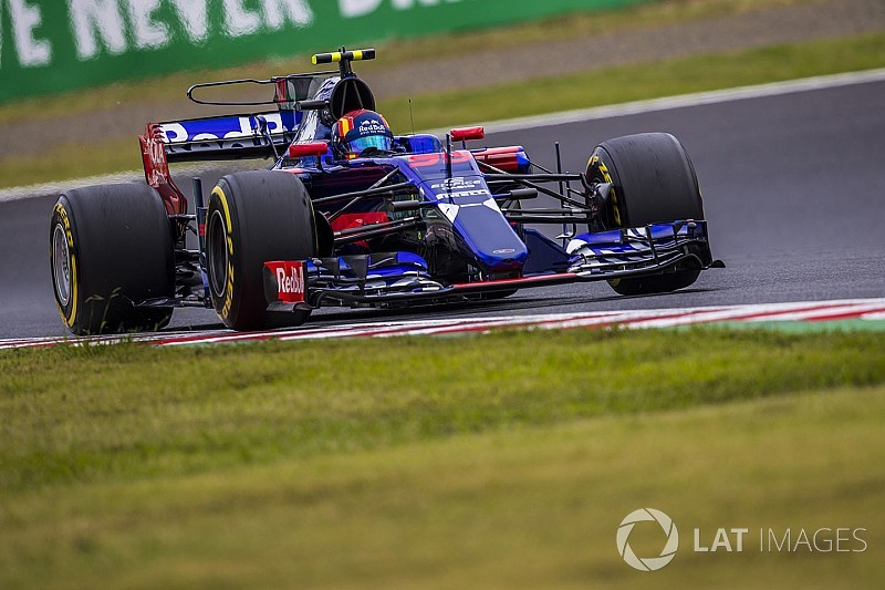 Megkezdődött az igazi munka a Honda és a Toro Rosso között