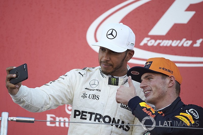 Verstappen: már nem számít, volt-e más opcióm a Red Bullon kívül