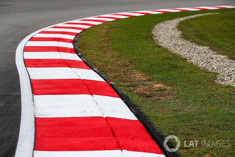 Az első képek Malajziából: F1-es hétvége
