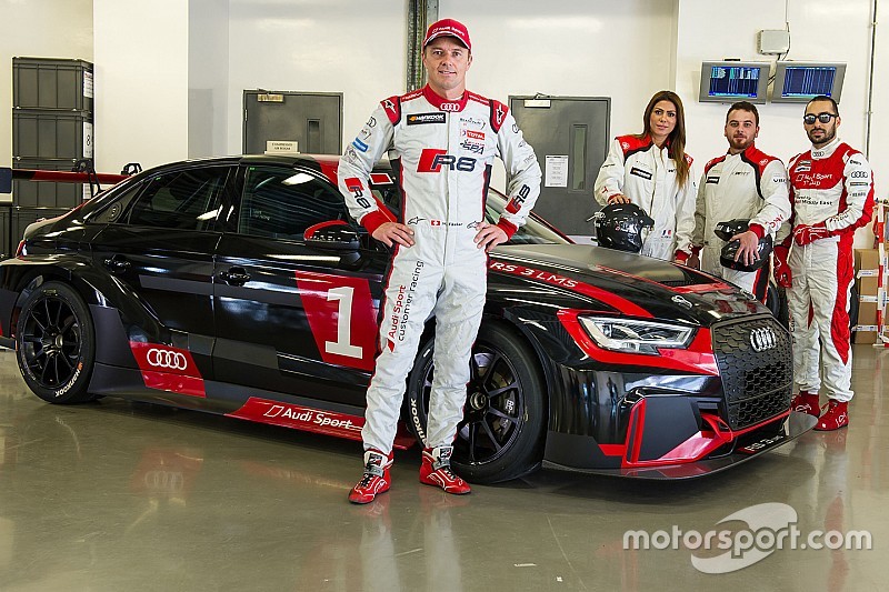 Marcel Fässler: le cœur entre Audi et Le Mans