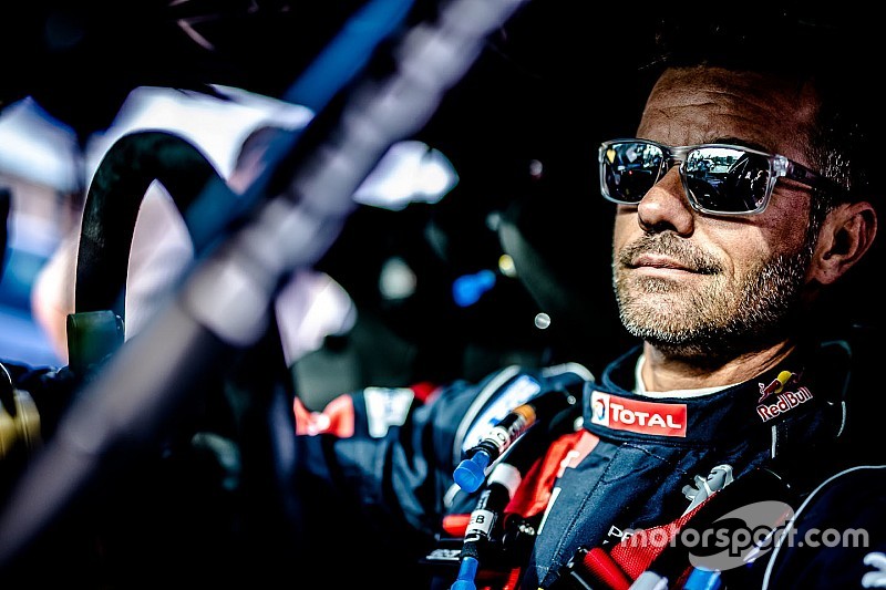 Loeb akan kembali gabung Citroen WRC untuk tes mobil 2017