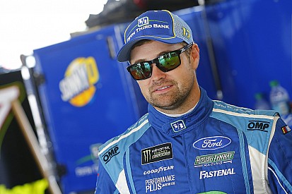 Ricky Stenhouse Jr. says NASCAR "is not the sport that it used to be"