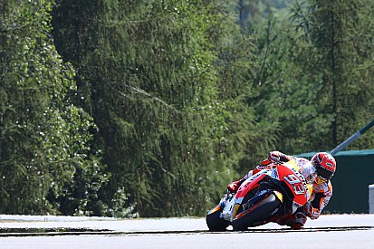 Lorenzo: Honda, Brno testi sayesinde bir adım önde