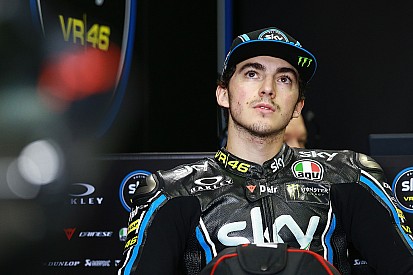 Francesco Bagnaia: Zusätzlicher Druck durch Pramac-Deal?