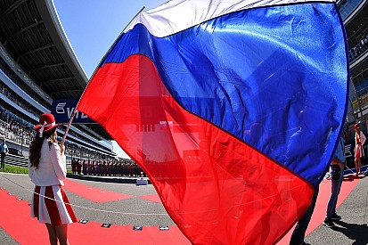 В Формуле 1 еще никогда не было так много гонщиков из России. Вот они
