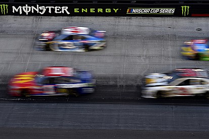 NASCAR Playoff-Vorschau 2017: Die Teams