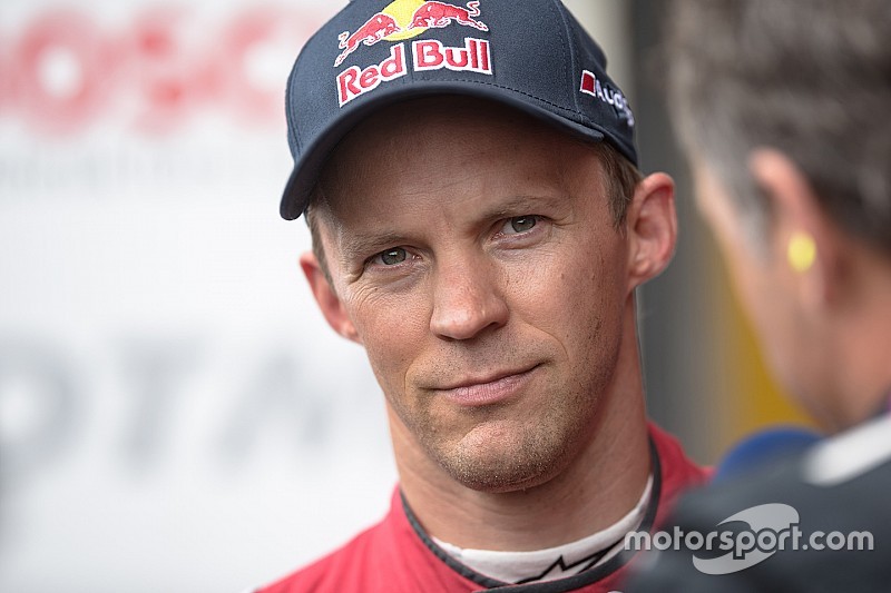 El bicampeón Ekstrom deja DTM y abre lugar para Frijns