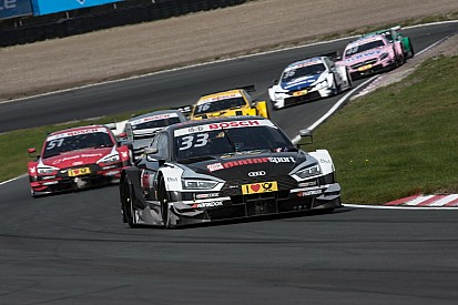 Gerhard Bergers Ziel: DTM kann auch ohne Mercedes wachsen