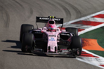 Formel 1 2017: Force India will Red Bull Racing angreifen