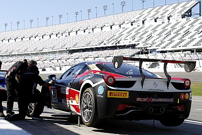 Finales Mondiales Ferrari : Loefflad bat Lovat en Coppa Shell