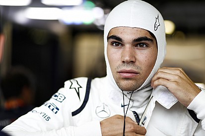 Stroll: Kimseye bir şey kanıtlamak zorunda değilim