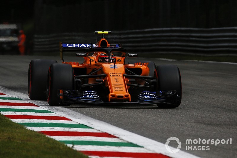 Vandoorne: İyi bir sonuç için