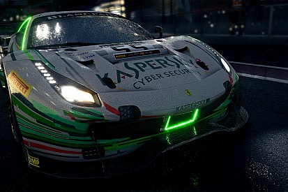 Assetto Corsa Competizione: egy vérbeli szimulátor