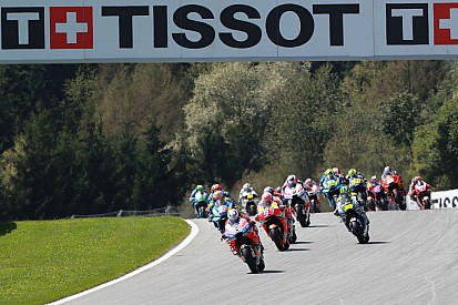 MotoGP оприлюднила попередній календар на 2019 рік