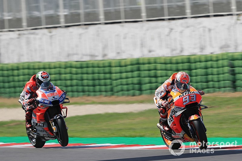 Lorenzo: