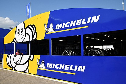 Michelin travaille sur un nouveau pneu pour 2019
