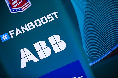 Agag: Pilotos não devem criticar a integridade do Fanboost