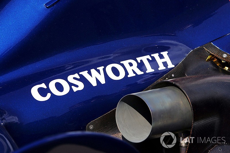 Cosworth «навряд чи» повернеться в Ф1 як незалежний постачальник моторів
