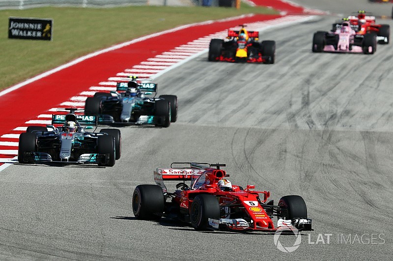 Vettel :