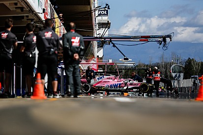 Пілоти Force India: Мельбурн – фантастичне місто